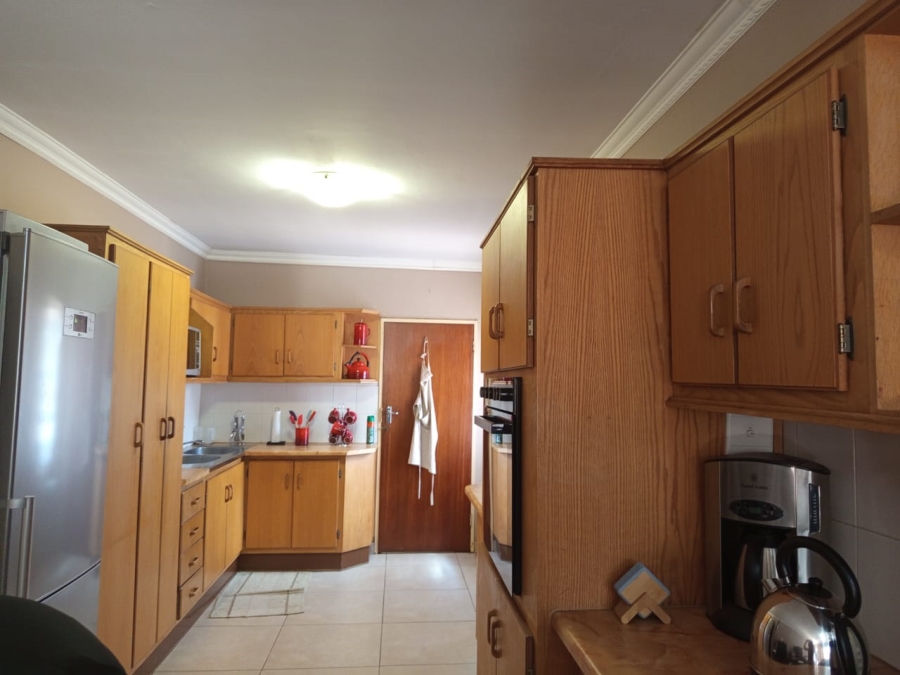 2 Bedroom Property for Sale in Navalsig Free State